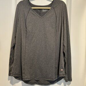 Lane Bryant Livi Active Swing Top